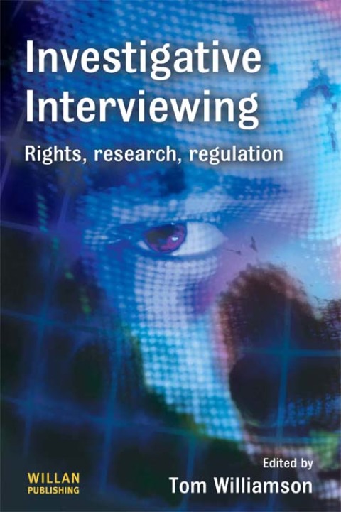 Investigative Interviewing